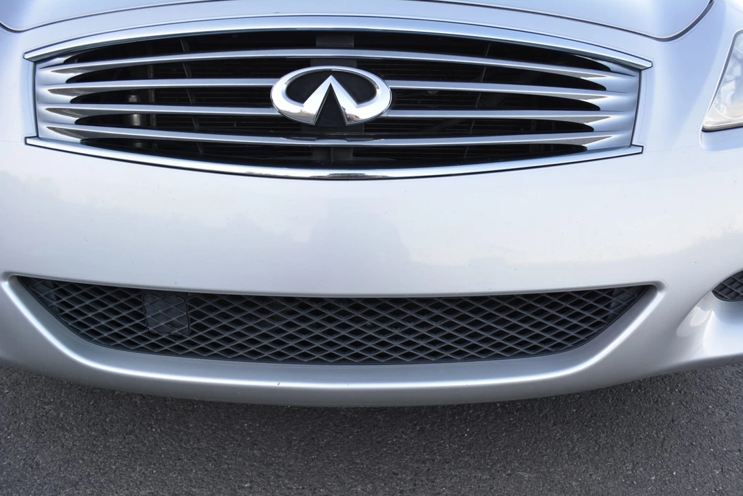 2010 Infiniti G37/Q40 4th Gen - Image 13 of 31