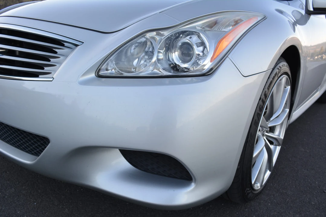 2010 Infiniti G37/Q40 4th Gen - Image 14 of 31