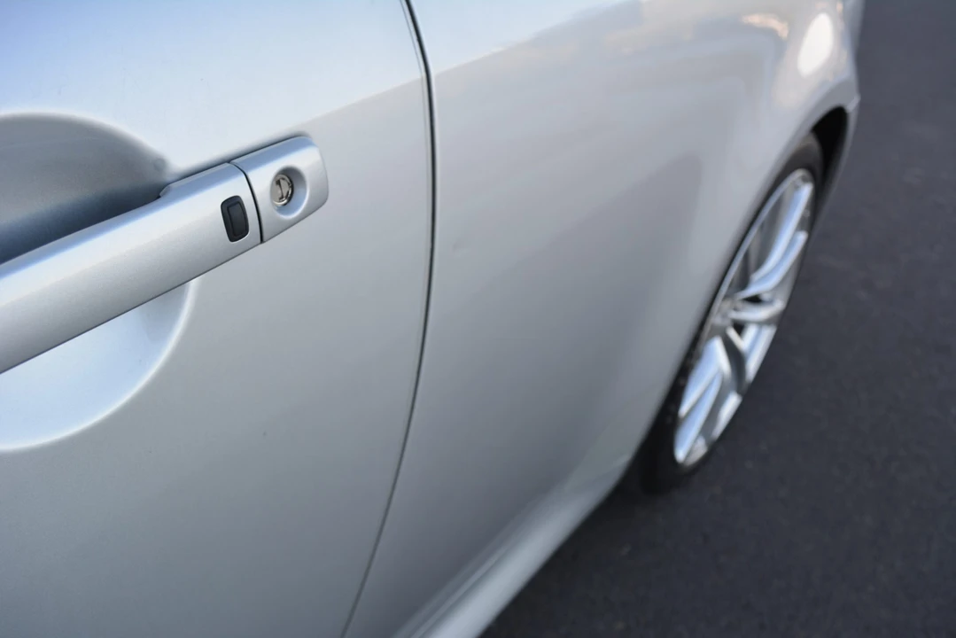 2010 Infiniti G37/Q40 4th Gen - Image 20 of 31