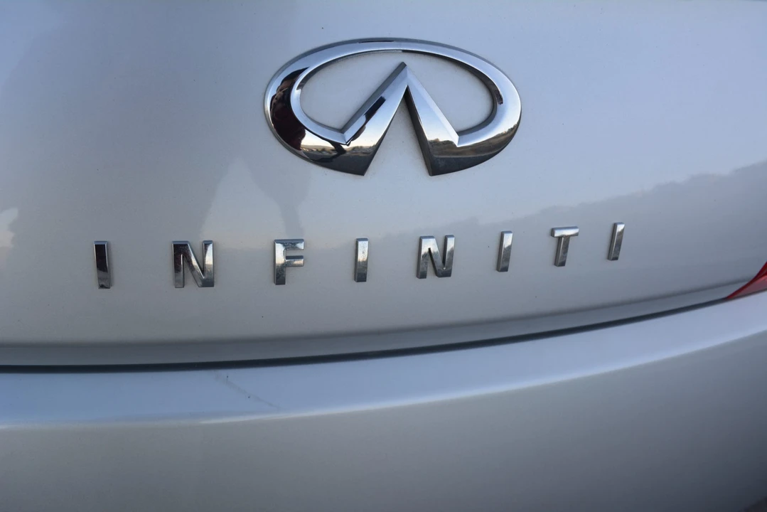 2010 Infiniti G37/Q40 4th Gen - Image 22 of 31