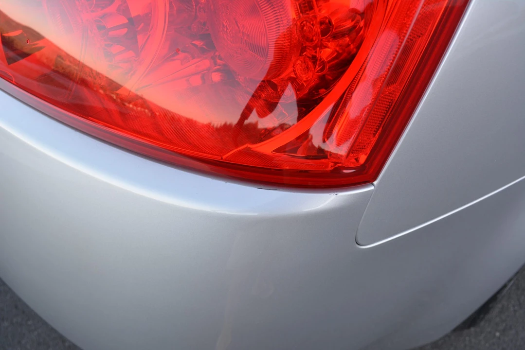 2010 Infiniti G37/Q40 4th Gen - Image 23 of 31