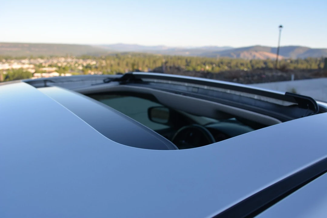 2010 Infiniti G37/Q40 4th Gen - Image 29 of 31
