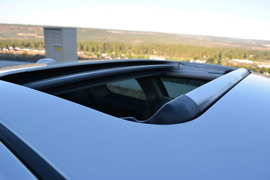 2010 Infiniti G37/Q40 4th Gen - Image 30 of 31