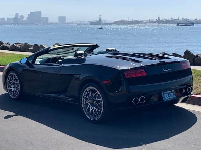 2010 Lamborghini Gallardo LP560-4 - Image 7 of 31