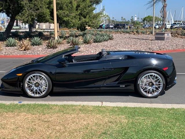 2010 Lamborghini Gallardo LP560-4 - Image 9 of 31