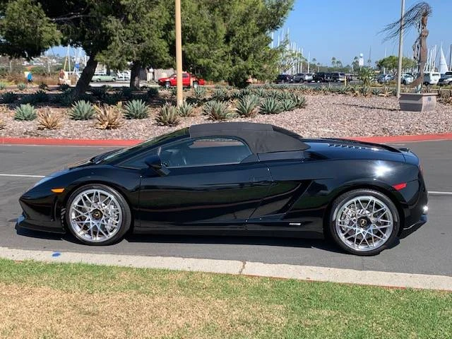2010 Lamborghini Gallardo LP560-4 - Image 8 of 31