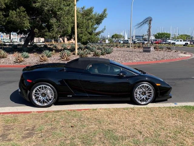 2010 Lamborghini Gallardo LP560-4 - Image 3 of 31