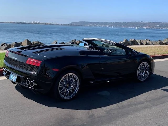2010 Lamborghini Gallardo LP560-4 - Image 5 of 31