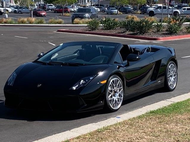 2010 Lamborghini Gallardo LP560-4 - Image 12 of 31