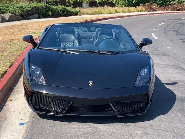 2010 Lamborghini Gallardo LP560-4 - Image 13 of 31