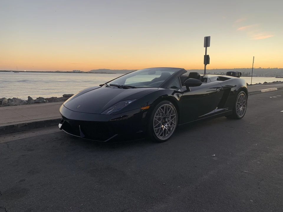 2010 Lamborghini Gallardo LP560-4 - Image 16 of 31