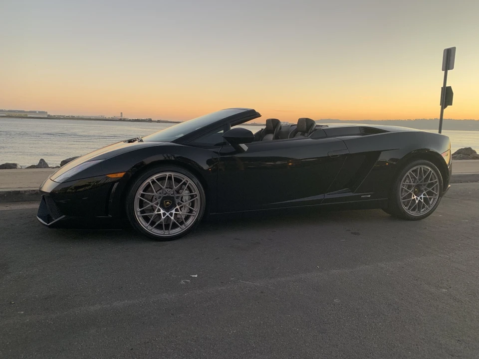 2010 Lamborghini Gallardo LP560-4 - Image 17 of 31
