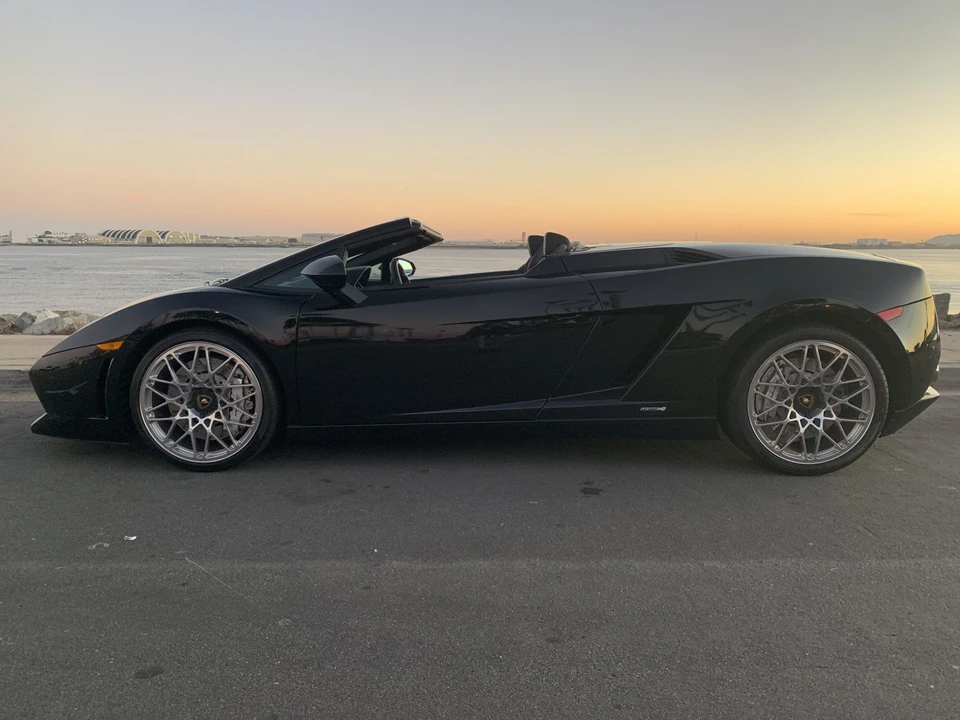 2010 Lamborghini Gallardo LP560-4 - Image 18 of 31