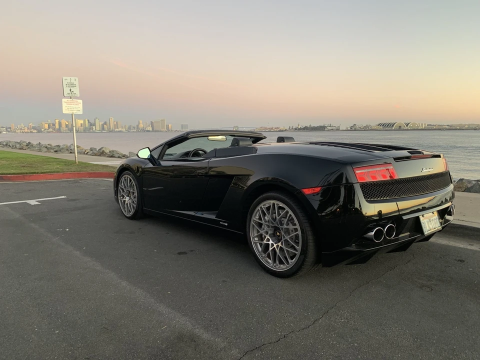 2010 Lamborghini Gallardo LP560-4 - Image 19 of 31