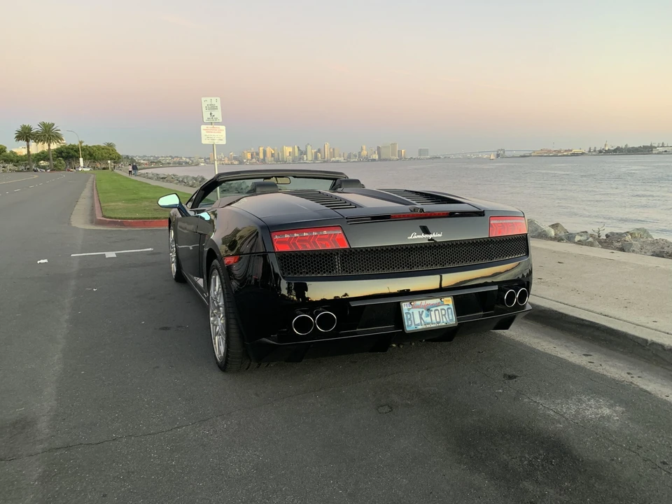 2010 Lamborghini Gallardo LP560-4 - Image 20 of 31