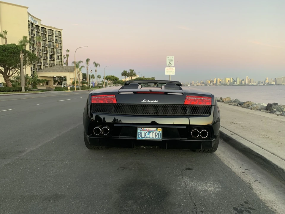2010 Lamborghini Gallardo LP560-4 - Image 21 of 31