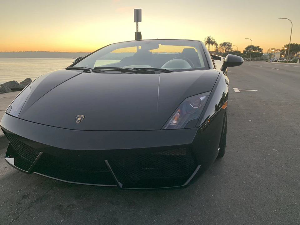 2010 Lamborghini Gallardo LP560-4 - Image 22 of 31