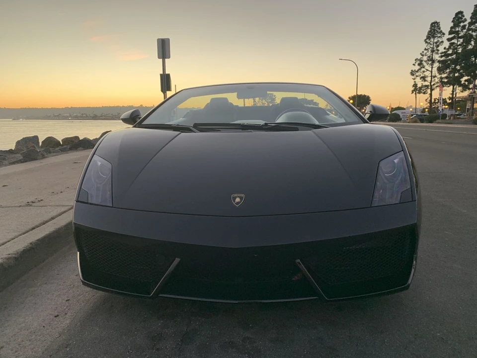 2010 Lamborghini Gallardo LP560-4 - Image 23 of 31