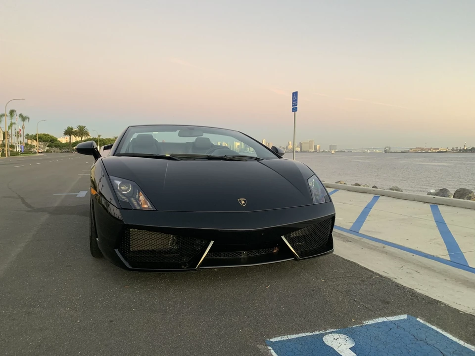 2010 Lamborghini Gallardo LP560-4 - Image 24 of 31