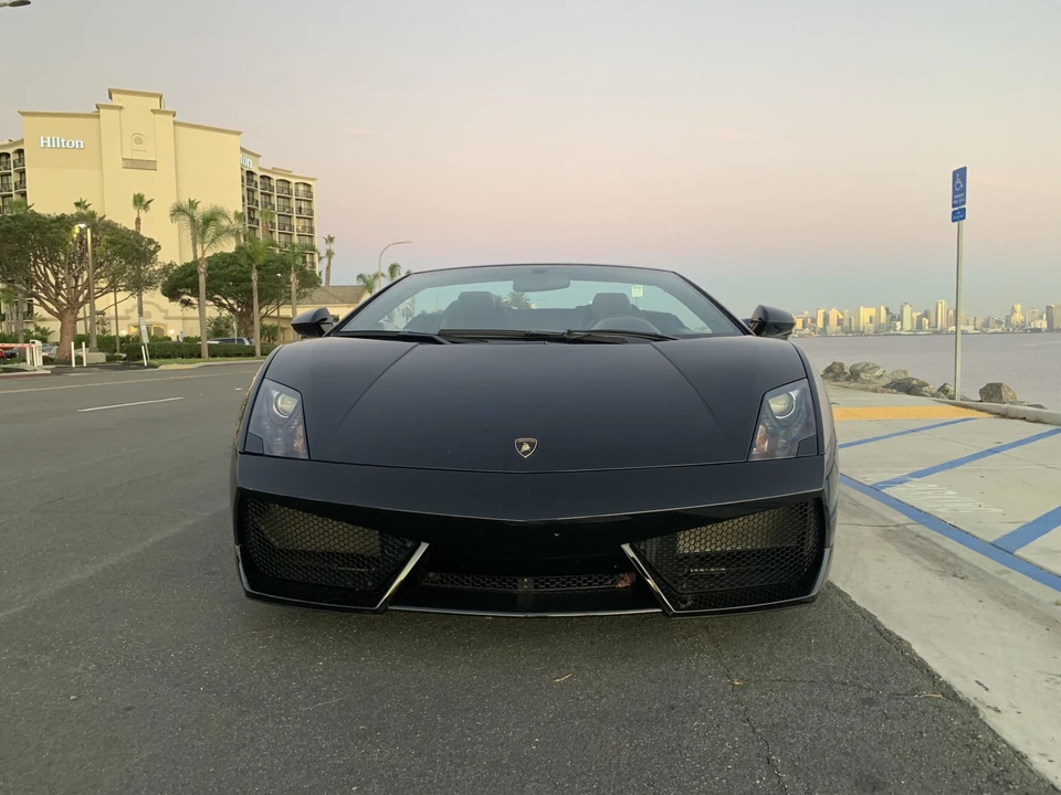 2010 Lamborghini Gallardo LP560-4 - Image 25 of 31