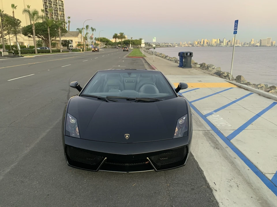 2010 Lamborghini Gallardo LP560-4 - Image 26 of 31