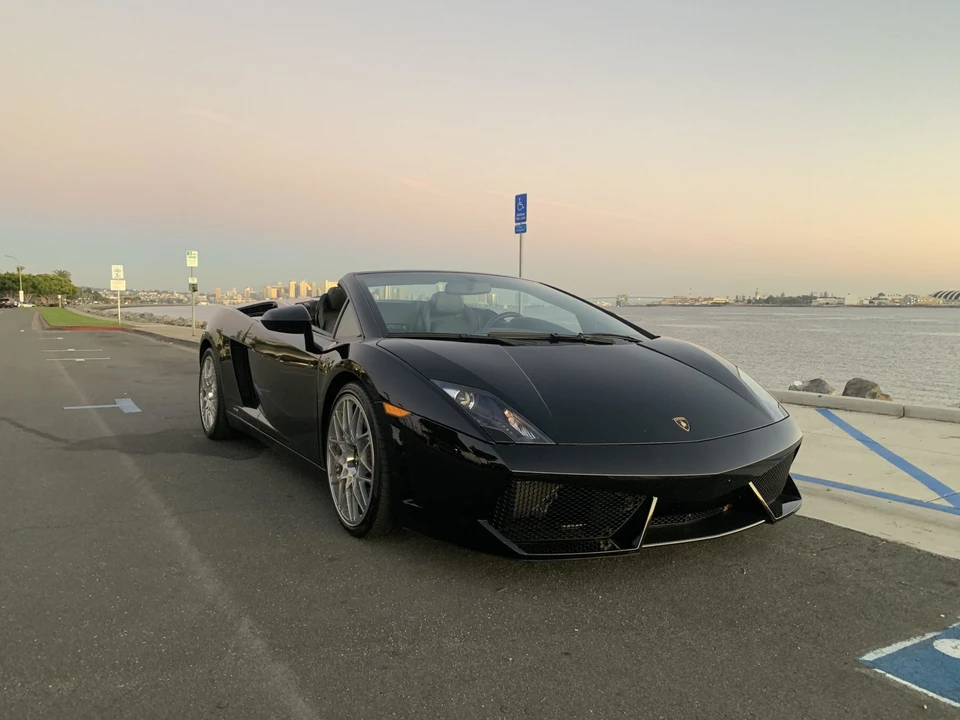 2010 Lamborghini Gallardo LP560-4 - Image 27 of 31