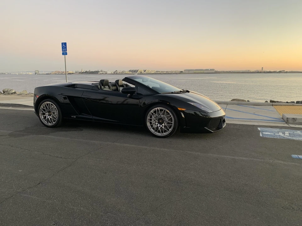 2010 Lamborghini Gallardo LP560-4 - Image 28 of 31