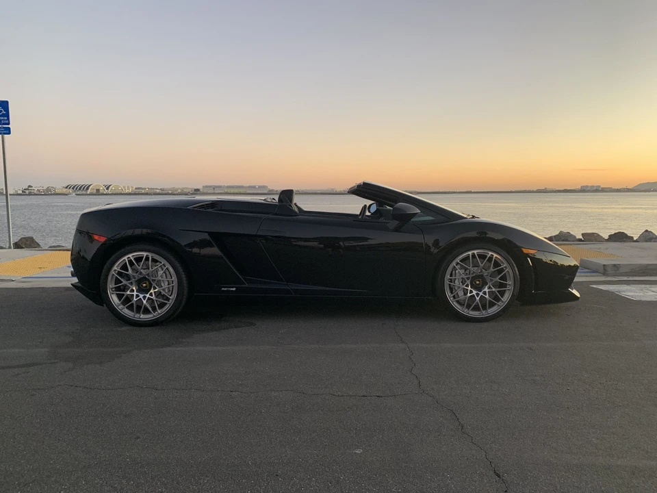 2010 Lamborghini Gallardo LP560-4 - Image 29 of 31