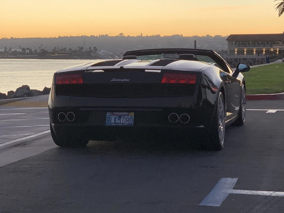 2010 Lamborghini Gallardo LP560-4 - Image 31 of 31