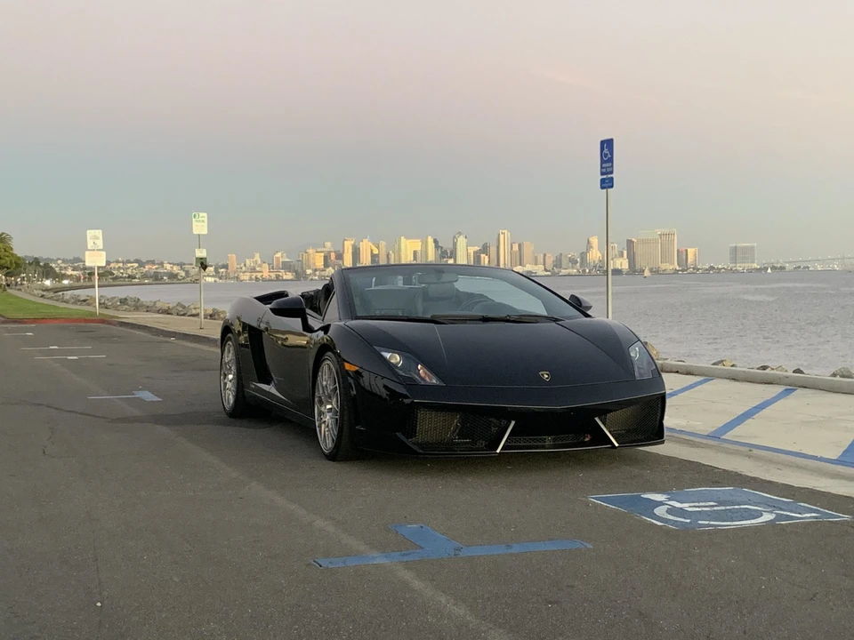 2010 Lamborghini Gallardo LP560-4 - Image 15 of 31