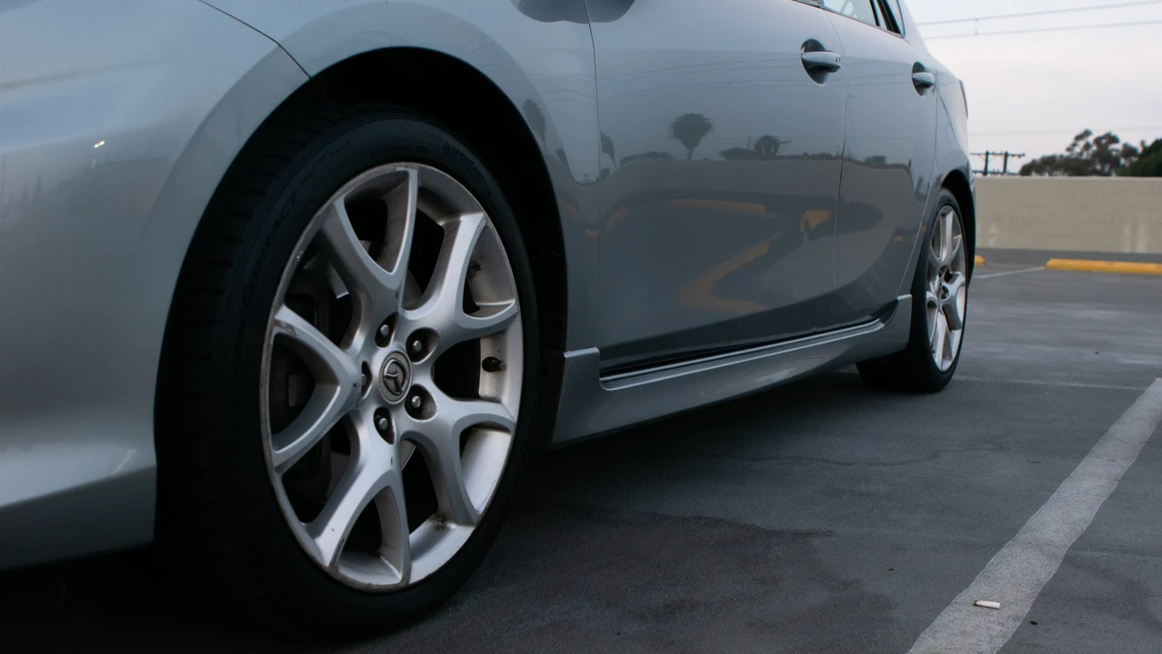 2010 Mazda Mazdaspeed 3 2nd Gen - Image 30 of 31