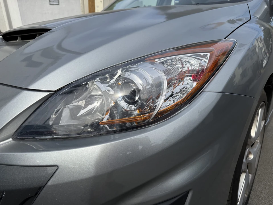 2010 Mazda Mazdaspeed 3 2nd Gen - Image 20 of 31