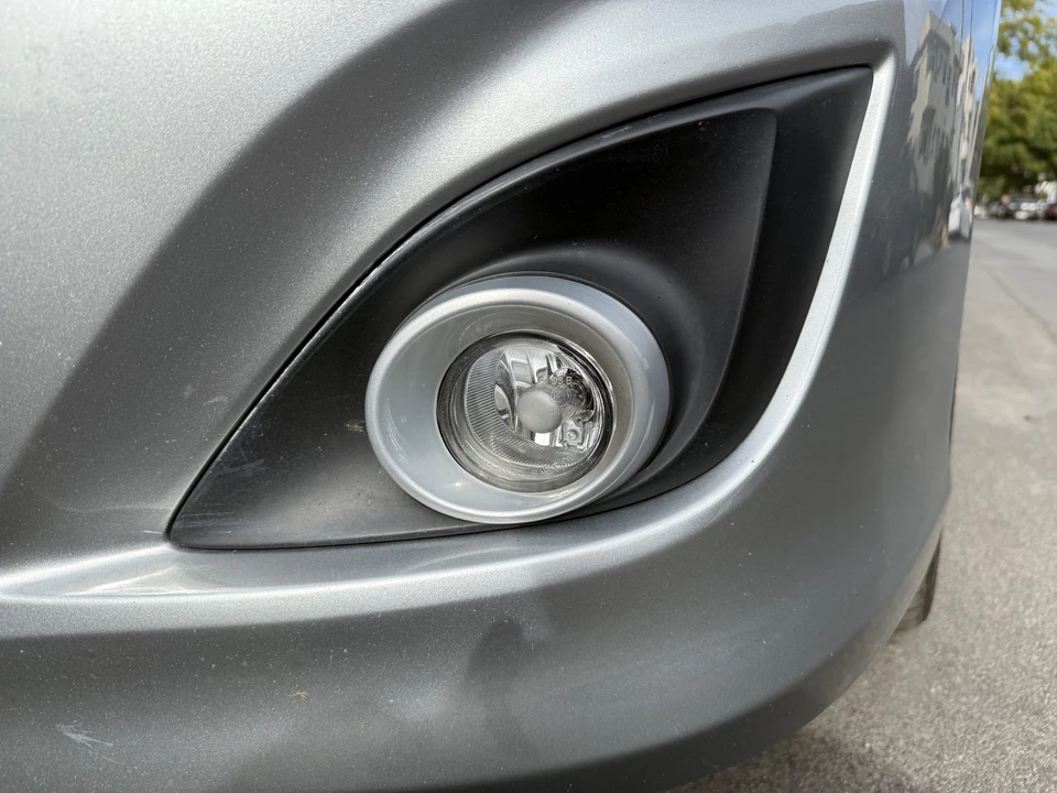 2010 Mazda Mazdaspeed 3 2nd Gen - Image 22 of 31