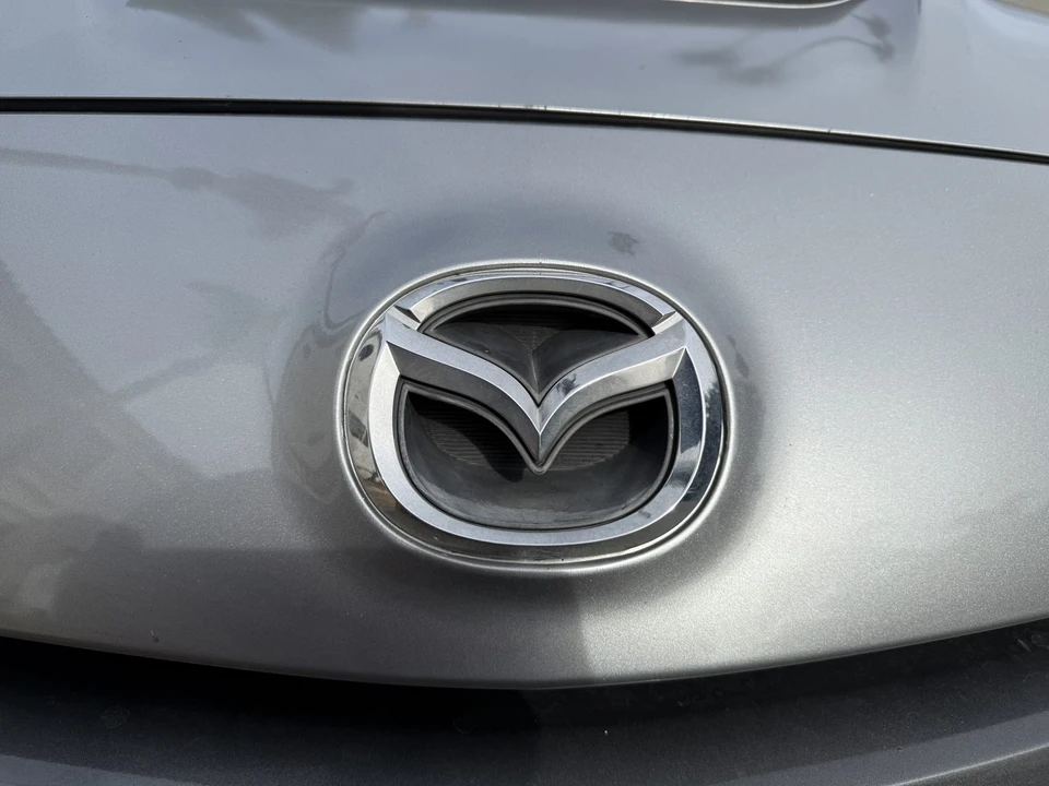 2010 Mazda Mazdaspeed 3 2nd Gen - Image 27 of 31