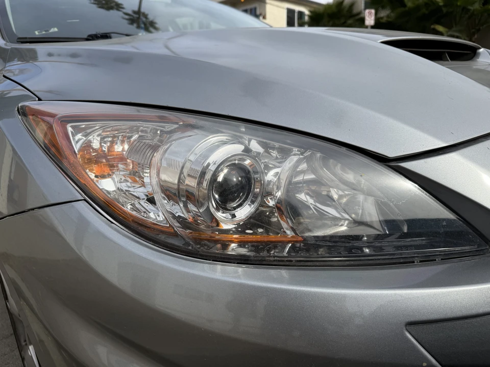 2010 Mazda Mazdaspeed 3 2nd Gen - Image 19 of 31