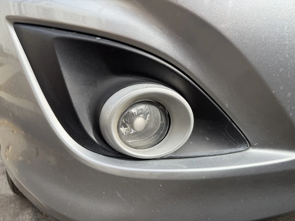 2010 Mazda Mazdaspeed 3 2nd Gen - Image 21 of 31