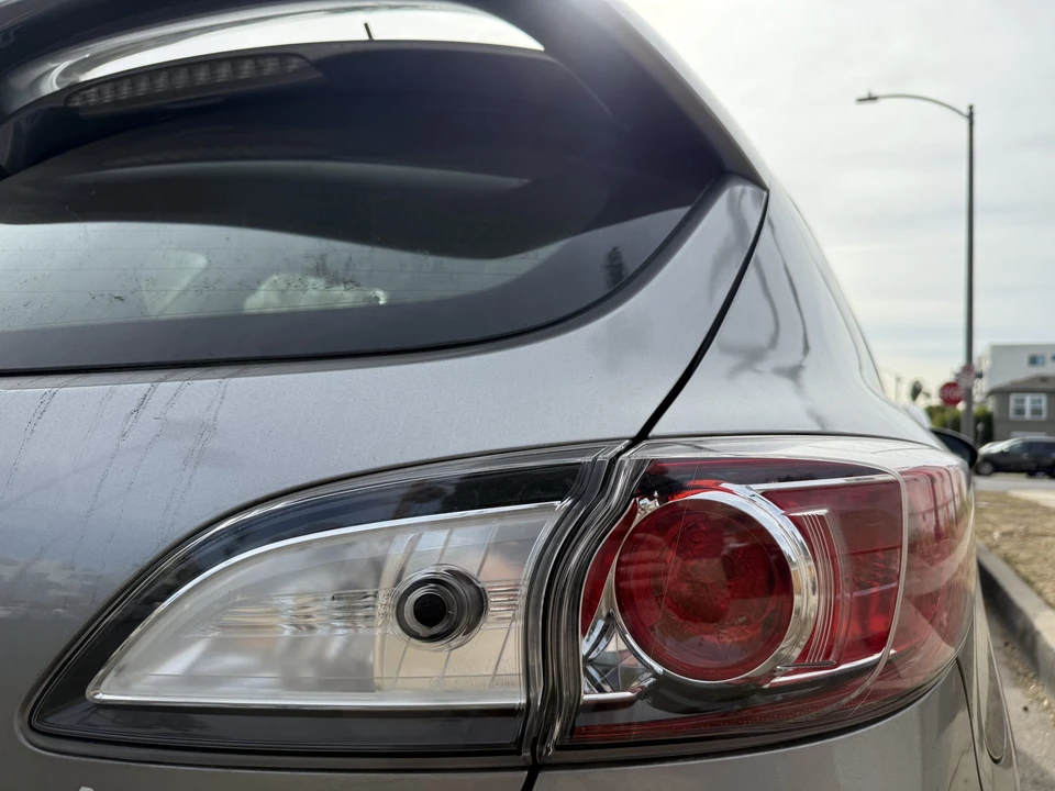 2010 Mazda Mazdaspeed 3 2nd Gen - Image 24 of 31