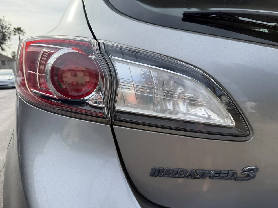2010 Mazda Mazdaspeed 3 2nd Gen - Image 23 of 31