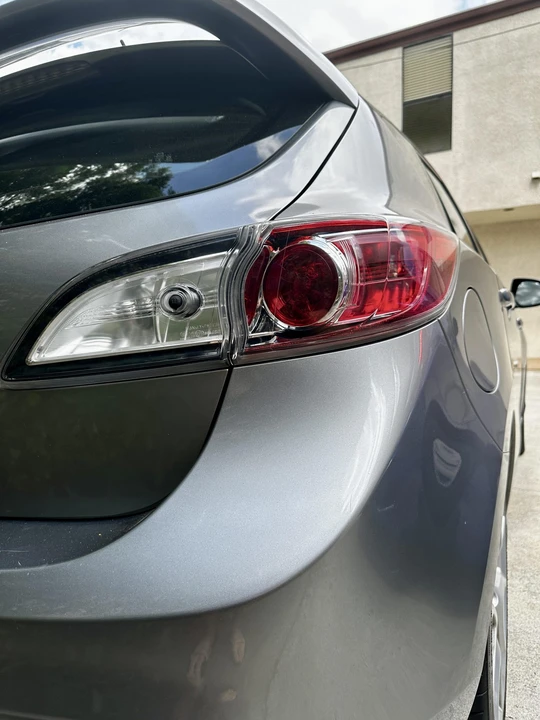 2010 Mazda Mazdaspeed 3 2nd Gen - Image 27 of 31