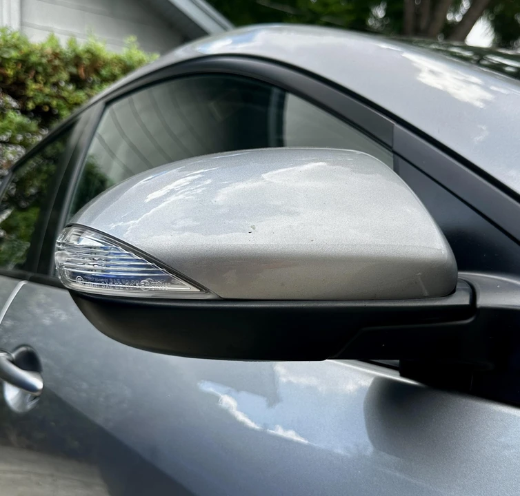 2010 Mazda Mazdaspeed 3 2nd Gen - Image 28 of 31