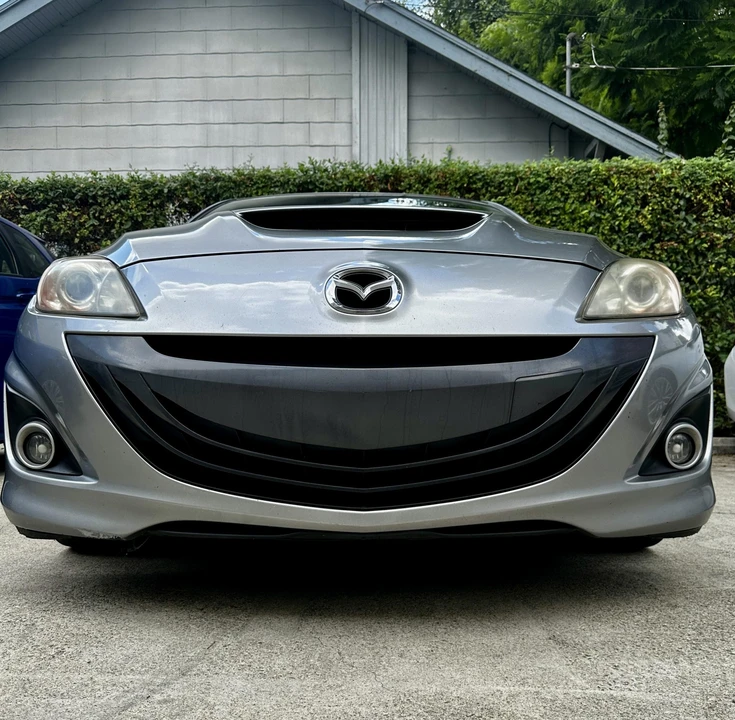 2010 Mazda Mazdaspeed 3 2nd Gen - Image 24 of 31