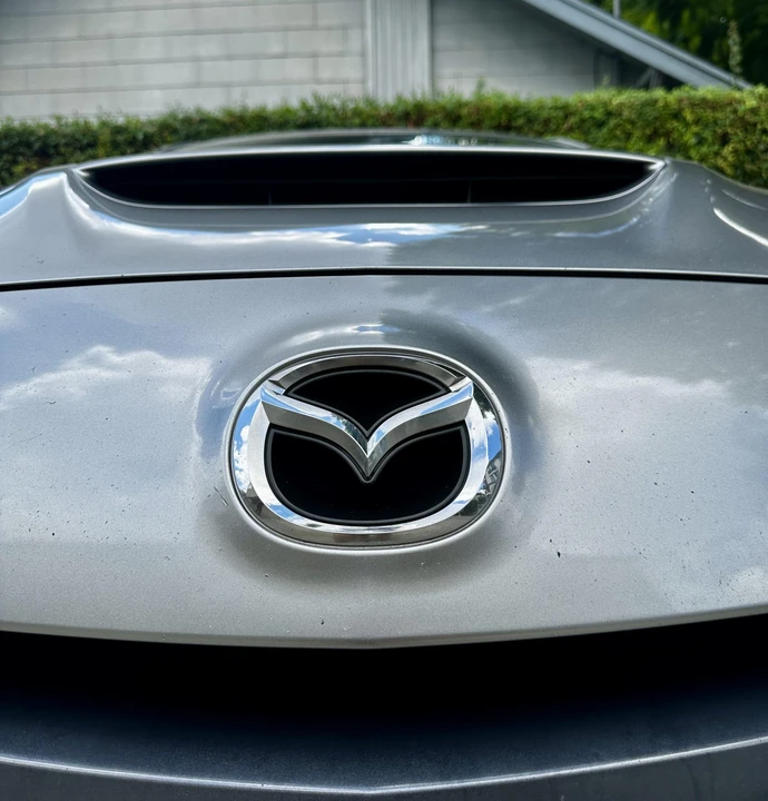 2010 Mazda Mazdaspeed 3 2nd Gen - Image 29 of 31