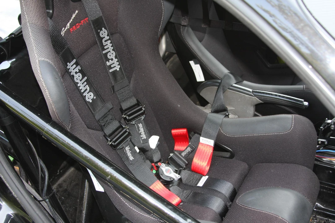 2010 Porsche 987 Cayman S - Image 30 of 31