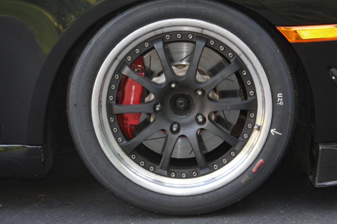 2010 Porsche 987 Cayman S - Image 23 of 31