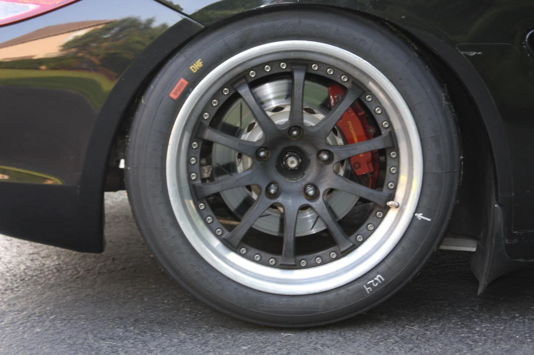 2010 Porsche 987 Cayman S - Image 22 of 31