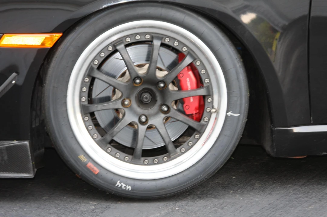 2010 Porsche 987 Cayman S - Image 20 of 31