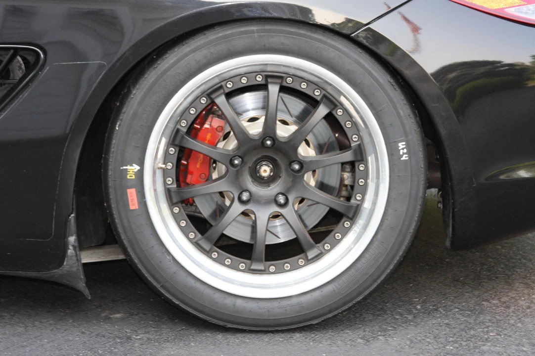 2010 Porsche 987 Cayman S - Image 21 of 31