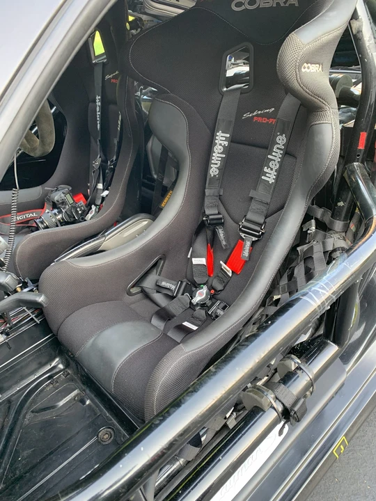2010 Porsche 987 Cayman S - Image 26 of 31