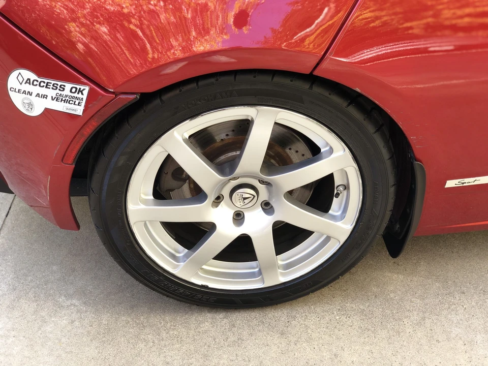 2010 Tesla Roadster - Image 21 of 31