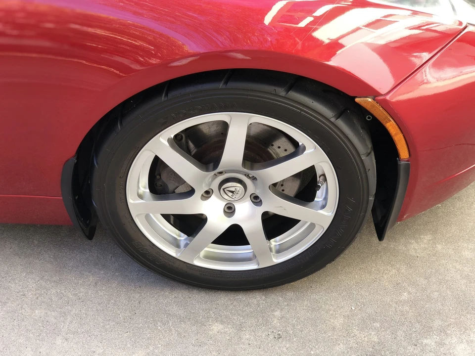2010 Tesla Roadster - Image 22 of 31
